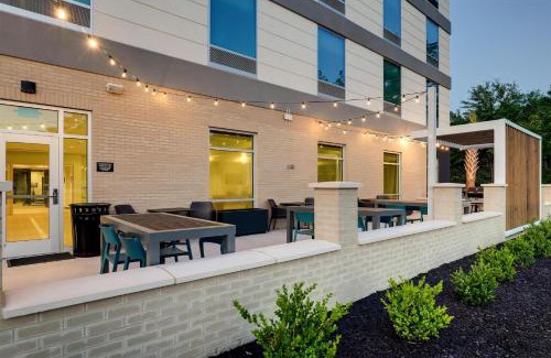 Red Hill Hotel | Home2 Suites By Hilton Conway, Sc