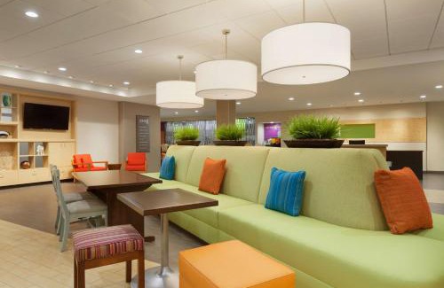 Biggs Field Hotel | Home2 Suites By Hilton El Paso Airport