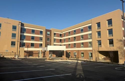 Downtown Memphis Hotel | Home2 Suites By Hilton Memphis Downtown