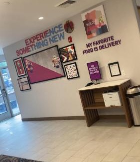 Downtown Memphis Hotel | Home2 Suites By Hilton Memphis Downtown
