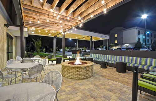 Opelika Hotel | Home2 Suites By Hilton Opelika Auburn