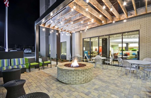 Opelika Hotel | Home2 Suites By Hilton Opelika Auburn