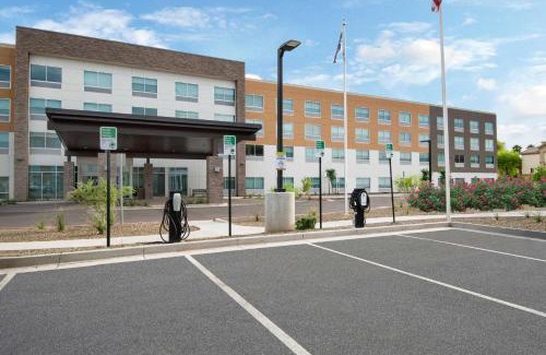 Phoenix Hotel | Home2 Suites By Hilton Phoenix Airport North, Az