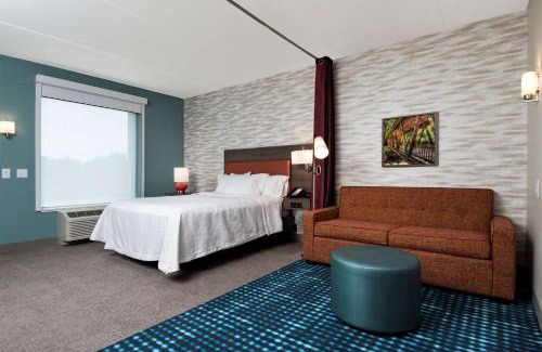 Roswell Hotel | Home2 Suites By Hilton Roswell, Ga