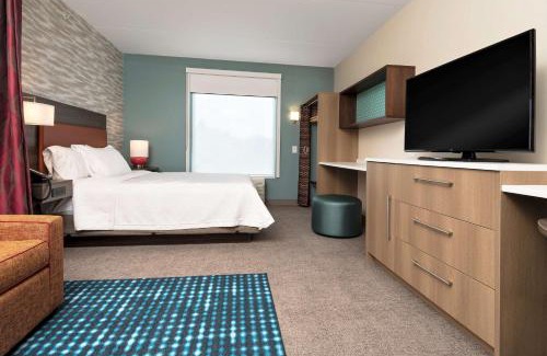 Roswell Hotel | Home2 Suites By Hilton Roswell, Ga