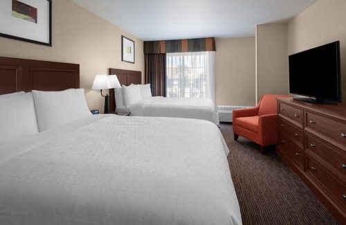 South Scottsdale Resort | Home2 Suites by Hilton Scottsdale Old Town