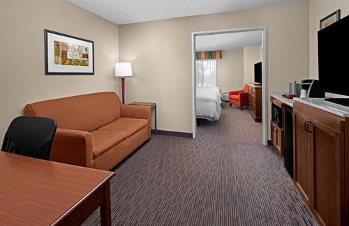 South Scottsdale Resort | Home2 Suites by Hilton Scottsdale Old Town