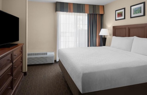 South Scottsdale Resort | Home2 Suites by Hilton Scottsdale Old Town