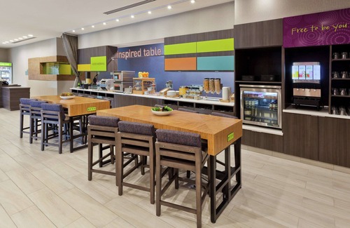 Crestline Heights Hotel | Home2 Suites by Hilton Birmingham Colonnade