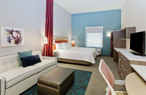 Crestline Heights Hotel | Home2 Suites by Hilton Birmingham Colonnade