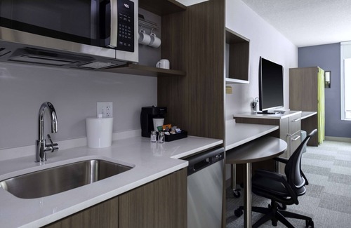 Covington Hotel | Home2 Suites by Hilton Covington
