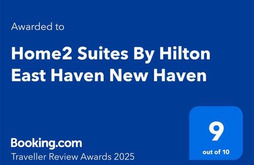 The Centre Hotel | Home2 Suites By Hilton East Haven New Haven