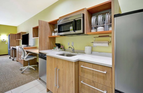 Fort Worth Hotel | Home2 Suites by Hilton Fort Worth Southwest Cityview