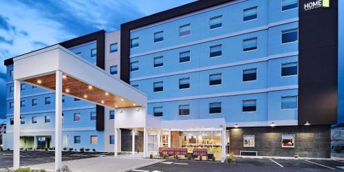 Midtown Ocean City Hotel | Home2 Suites by Hilton Ocean City Bayside