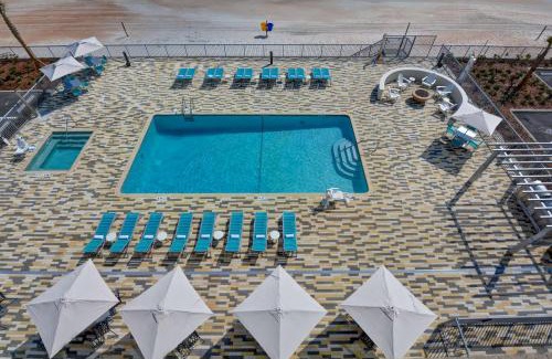 Rosemont Hotel | Home2 Suites Ormond Beach Oceanfront, FL
