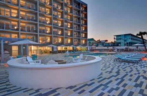 Rosemont Hotel | Home2 Suites Ormond Beach Oceanfront, FL