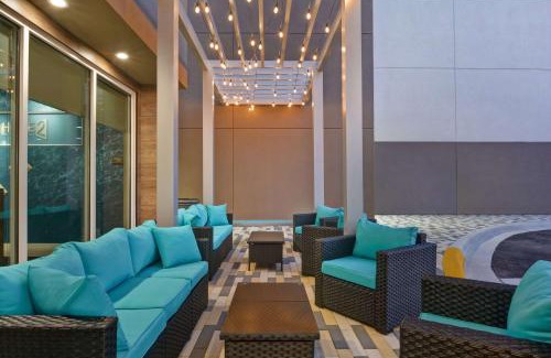 Rosemont Hotel | Home2 Suites Ormond Beach Oceanfront, FL