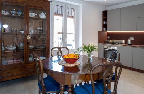 Taormina City Centre Apartment | Home29 - Taormina City Centre