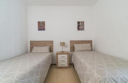 Vegueta Apartment | Home2Book Cute Apartment Triana Las Palmas Center