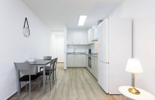 Santa Cruz de Tenerife Apartment | Home2Book Charming Apartment Santa Cruz, Wifi
