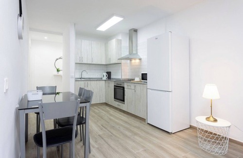 Santa Cruz de Tenerife Apartment | Home2Book Charming Apartment Santa Cruz, Wifi