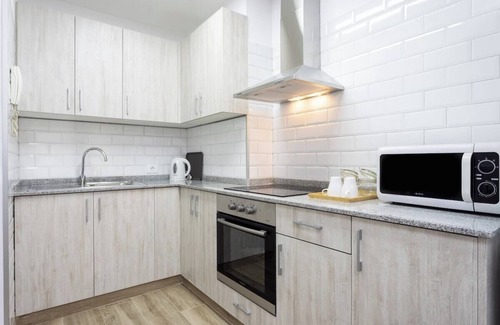 Santa Cruz de Tenerife Apartment | Home2Book Charming Apartment Santa Cruz, Wifi
