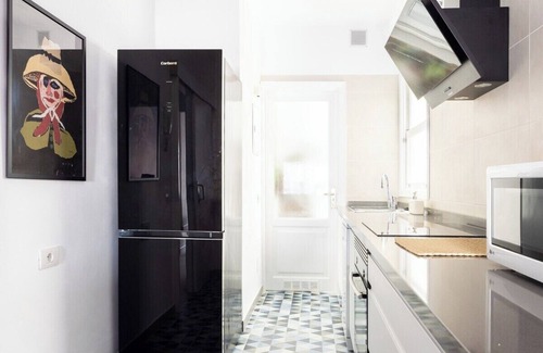 Santa Cruz de Tenerife Apartment | Home2Book Charming Center Apt Santa Cruz