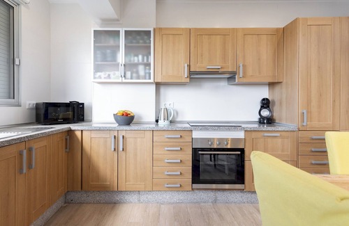 Santa Cruz de Tenerife Apartment | Home2Book Urban Chic Sebastian