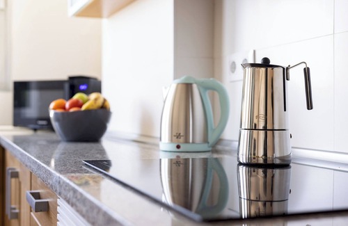 Santa Cruz de Tenerife Apartment | Home2Book Urban Chic Sebastian