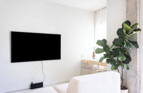 Santa Cruz de Tenerife Apartment | Home2Book Design Studio in Santa Cruz Center