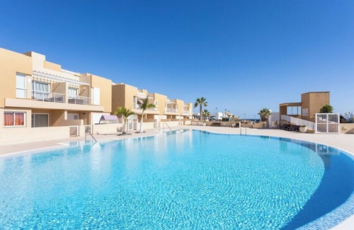 Poris de Abona Apartment | Home2Book Amazing Sea Views & Terrace, El Porís