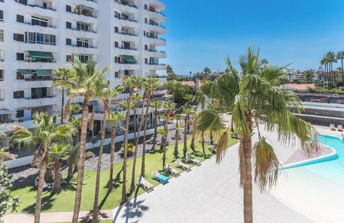 Playa del Ingles Apartment | Home2Book Ard Cool Apartment Playa del Inglés