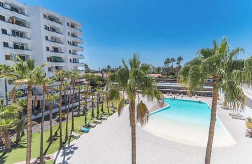 Playa del Ingles Apartment | Home2Book Ard Cool Apartment Playa del Inglés