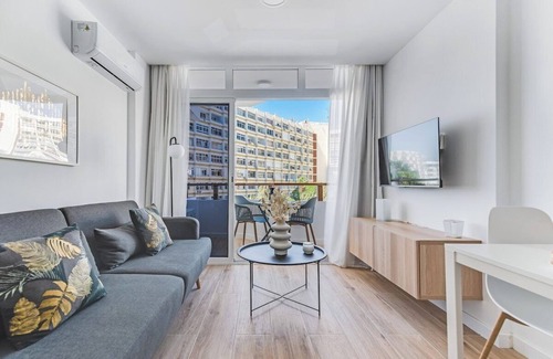 Playa del Ingles Apartment | Home2Book Ard Cool Apartment Playa del Inglés