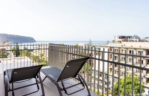 Los Cristianos Apartment | Home2Book Atlantic View Los Cristianos