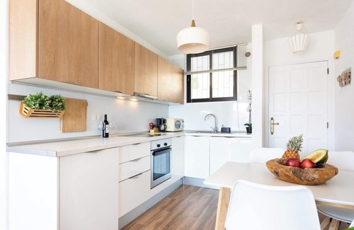 Tabaiba Apartment | Home2Book Beautiful View Of The Bay & Wifi