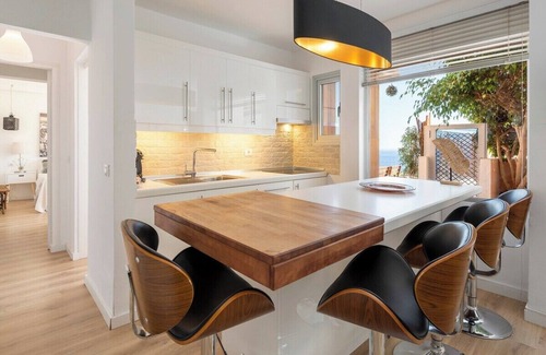 Tabaiba Apartment | Home2Book Breathtaking Atlantic Views Apartment