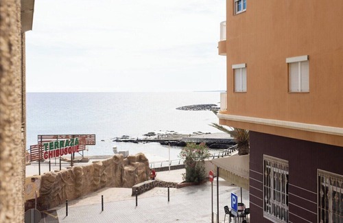 Puerto de Guimar Apartment | Home2Book Charming Apartment Puertito de Güímar