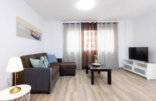Santa Cruz de Tenerife Apartment | Home2Book Charming Apartment Santa Cruz, Wifi
