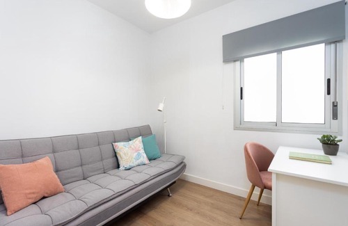 Santa Cruz de Tenerife Apartment | Home2Book Castro Eleven