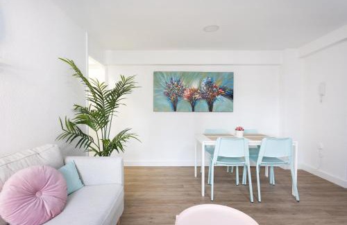 Santa Cruz de Tenerife Apartment | Home2Book Charming Center Apartment Santa Cruz