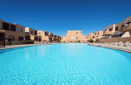 Caleta de Fuste Apartment | Home2Book Casa La Pepita 2