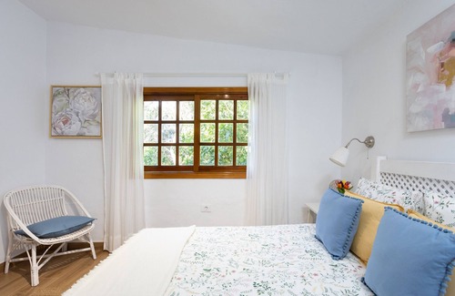Sauzal Cottage | Home2Book Casa Rural Suerte del Pino