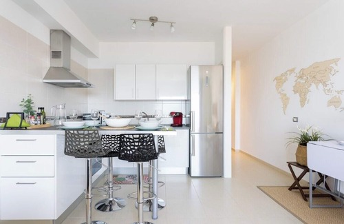 Bajamar Apartment | Home2Book Charming Apartment in Bajamar