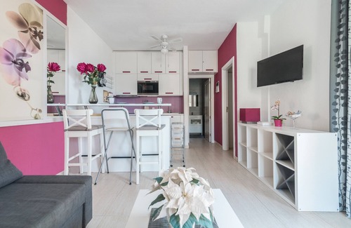 Taurito Apartment | Home2Book Charming Views Taurito, Terrace&Pool