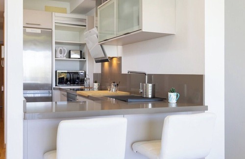 Santa Ursula Apartment | Home2Book Cozy Apt Santa Úrsula, Sea Views & Pool