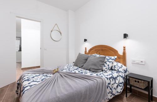 Tarajalejo Apartment | Home2Book Cozy Beachfront Getaway in Tarajalejo