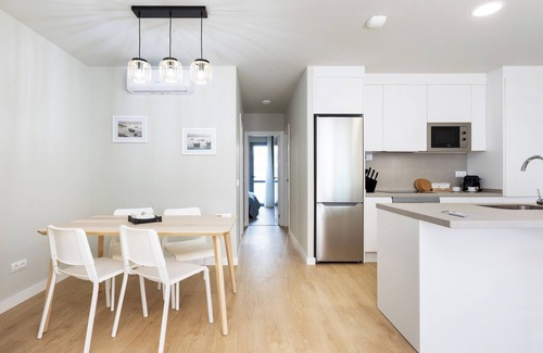 Los Gavilanes Apartment | Home2Book Cozy & Modern Apt, Pool & Terrace