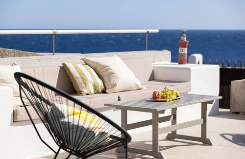 Poris de Abona Apartment | Home2Book Design & Breathtaking Sea Views El Porís