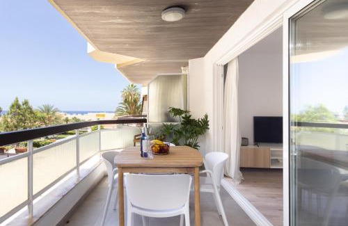 Los Cristianos Apartment | Home2Book Design Apt Terrace & Pool Los Cristianos